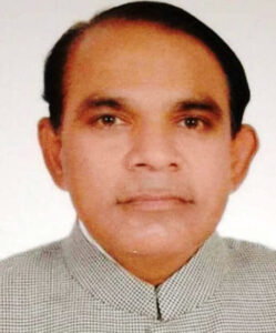 ramesh joshi